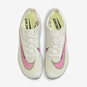 長倉のスパイク Amazon.co.jp: Nike Air Zoom Victory Athletics ディスタンス